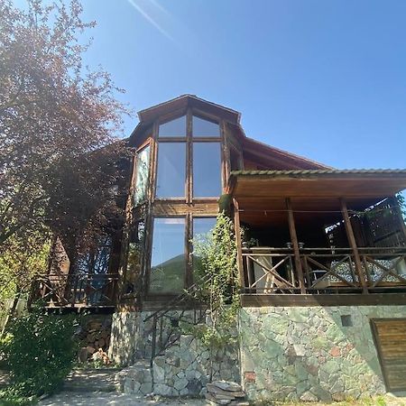 ❆Cozy, 4 Br. Villa In Ananuri❆ Zewnętrze zdjęcie