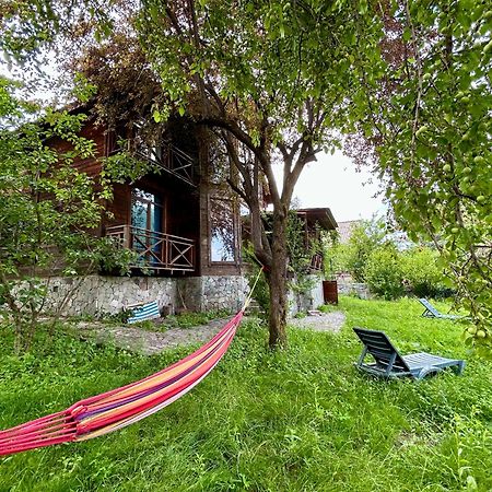 ❆Cozy, 4 Br. Villa In Ananuri❆ Zewnętrze zdjęcie