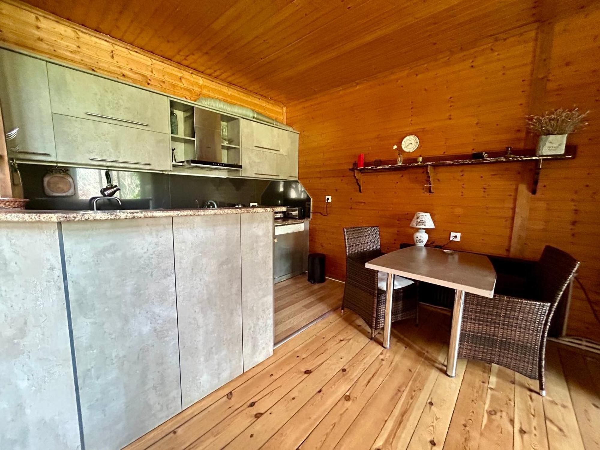 ❆Cozy, 4 Br. Villa In Ananuri❆ Zewnętrze zdjęcie