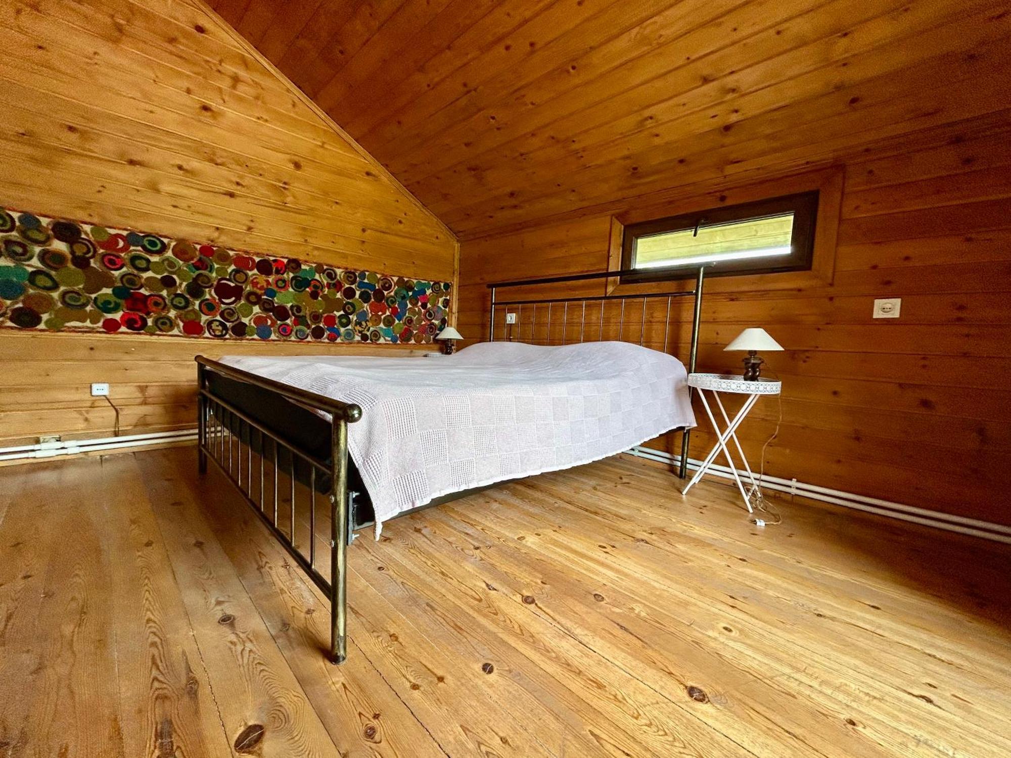 ❆Cozy, 4 Br. Villa In Ananuri❆ Zewnętrze zdjęcie