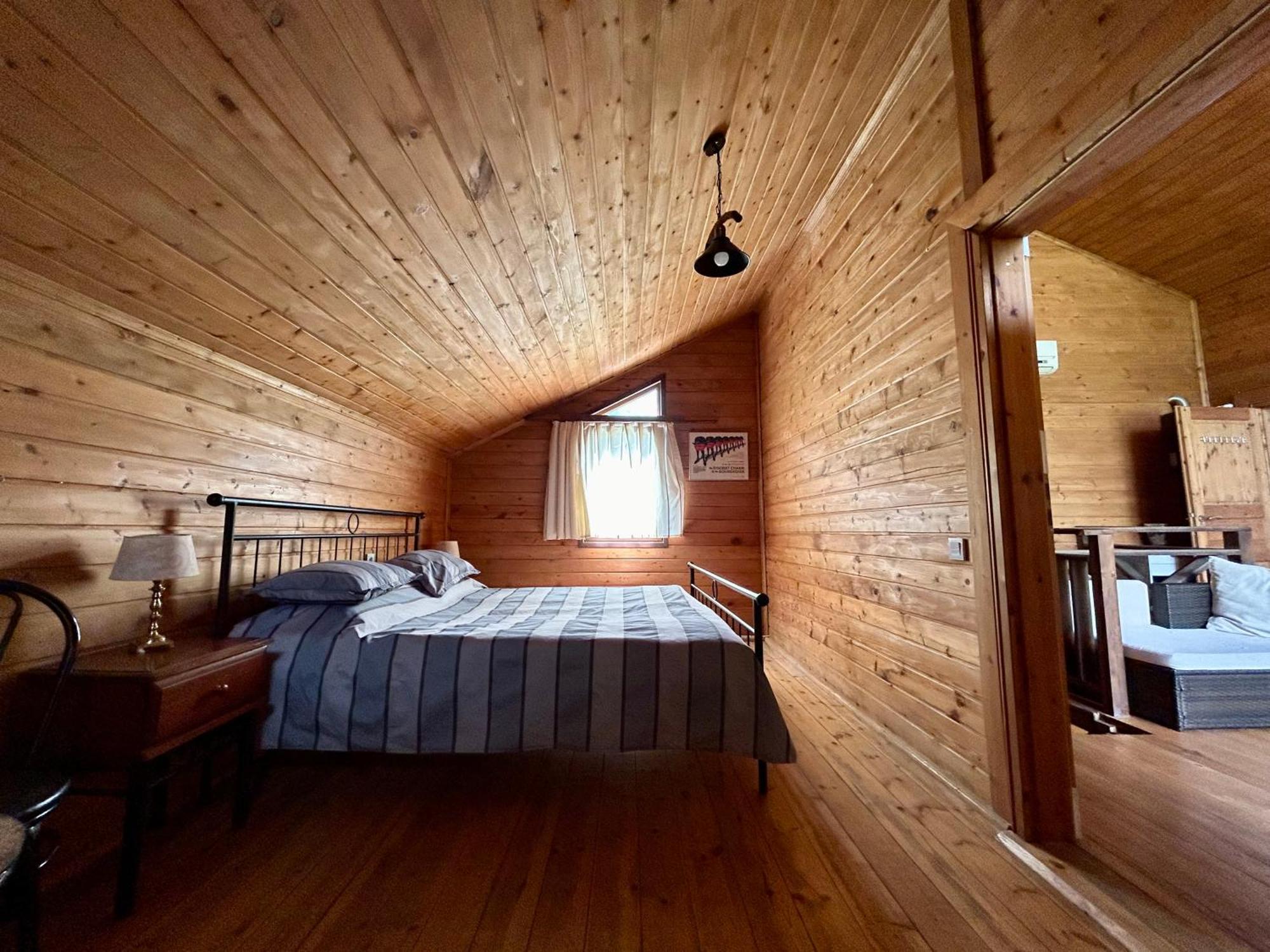 ❆Cozy, 4 Br. Villa In Ananuri❆ Zewnętrze zdjęcie