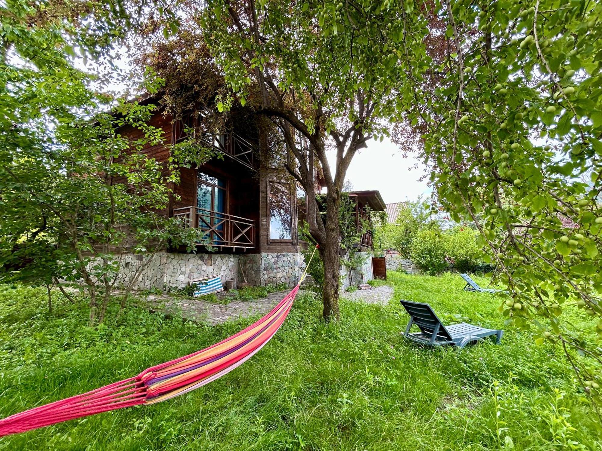 ❆Cozy, 4 Br. Villa In Ananuri❆ Zewnętrze zdjęcie