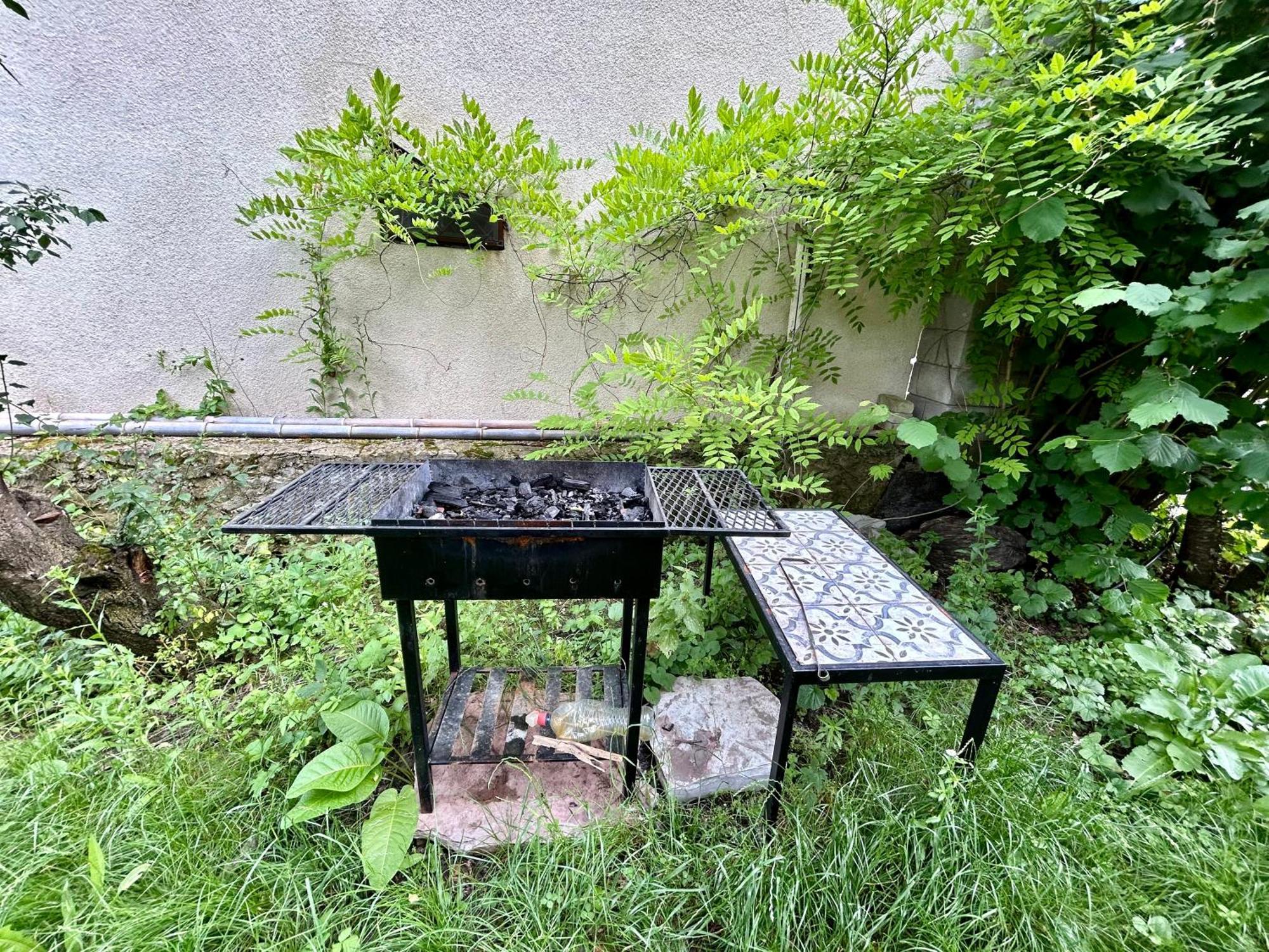 ❆Cozy, 4 Br. Villa In Ananuri❆ Zewnętrze zdjęcie